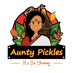 aunty pickles