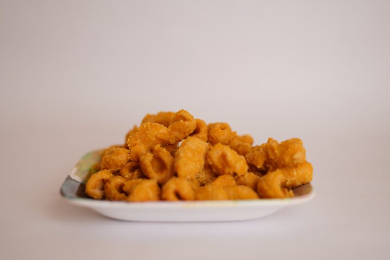 gavvalu homemade